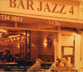 Cole Porter - Bar Jazz Vol. 4