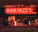 CD-Box - Duke Ellington, Miles Davis, Betty Carter a.o. - Bar Jazz Vol. 5