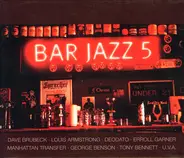 Duke Ellington, Miles Davis, Betty Carter a.o. - Bar Jazz Vol. 5