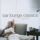 Double CD - Kruder & Dorfmeister,Yonderboi,Jaffa, u.a - Bar Lounge Classics (Volume 3)