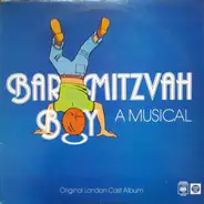 Jule Styne / Alexander Faris / Don Black - Bar Mitzvah Boy: A Musical (Original London Cast Album)