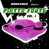 LP - Electro Sampler - Baroxmix Presents Piatto Forte Vol.1