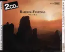 Double CD - Various - Barock-Festival