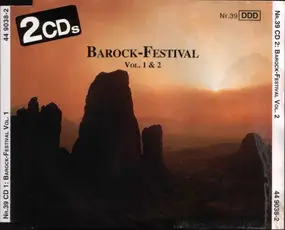 Various Artists - Barock-Festival