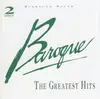 Double CD - Händel / Bach / Purcell / Vivaldi a.o. - Baroque : The Greatest Hits