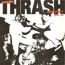 7inch Vinyl Single - Various - Barbaric Thrash Demolition Vol. II