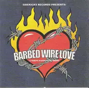 Various - Barbed Wire Love - A Tribute To Stiff Little Fingers
