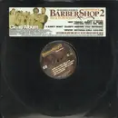 Double LP - Mary J. Blige, Outkast, Dr. Dre a.o. - Barber Shop 2: Back In Business - Still Sealed