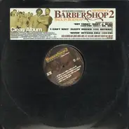 Mary J. Blige, Outkast, Dr. Dre a.o. - Barber Shop 2: Back In Business