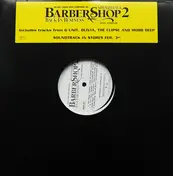 G-Unit - Barbershop 2 (Soundtrack) Vinyl Sampler