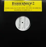 G-Unit,  Mobb Deep - Barbershop 2 (Soundtrack) Vinyl Sampler