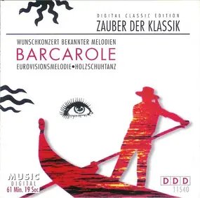Giuseppe Verdi - Barcarole - Zauber Der Klassik