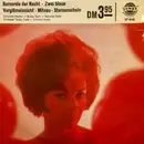 7inch Vinyl Single - Various - Barcarole In Der Nacht - EP