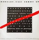 2 x 12inch Vinyl Single - Rififi, Fat City a.o. - Barclay, C'est Comme Ça