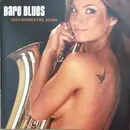 CD - Various - Bare Blues-Instrumental Gems