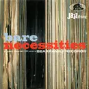 CD - Various - Bare Necessities (A Quick View On 40 Years Bear Family Records)