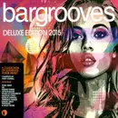 CD-Box - Various - Bargrooves - Deluxe Edition 2015