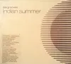 Double CD - Solar House,Hot Lizard,Âme Strong,Fresh & Low, u.a - Bargrooves - Indian Summer