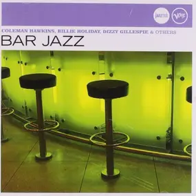Antonio Carlos Jobim - Bar Jazz (Jazz Club)