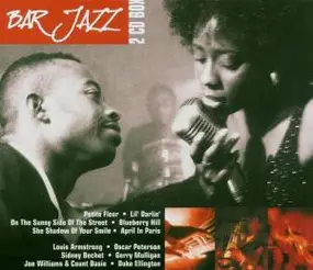 Louis Armstrong - Bar Jazz