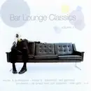 Double CD - Various - Bar Lounge Classics Volume 1