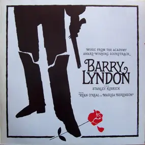 Soundtrack - Barry Lyndon