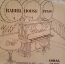 10'' - Frank Melrose, Mary Lou Williams a.o. - Barrel House Piano