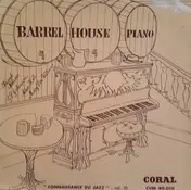 Frank Melrose - Barrel House Piano