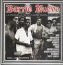 Double LP - Various - Barrio Nuevo (Latin Funk - Latin Rock - Latin Disco - Latin Soul)