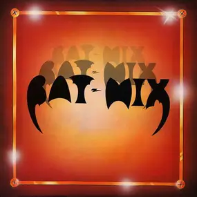 Various Artists - Bat Mix