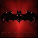 CD - Various - Batman & Robin: Music From And Inspired By The Motion Picture