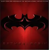 Underworld - Batman & Robin: Music From And Inspired By The Motion Picture