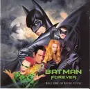 CD - OST/Various - Batman Forever