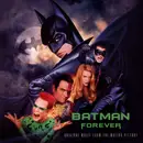 CD - U2 / PJ Harvey / a.o. - Batman Forever (Original Music From The Motion Picture)