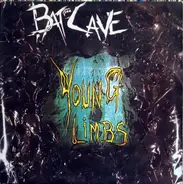 The Specimen / Patti Palladin / Meat Of Youth / a.o. - Batcave: Young Limbs And Numb Hymns