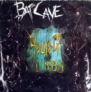LP - Various - Batcave: Young Limbs And Numb Hymns