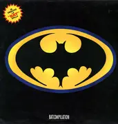 12inch Vinyl Single - Gino Latino, Reach in Paradise - Batcompilation