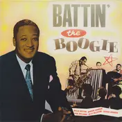 Willie Restum - Battin' The Boogie