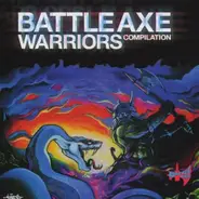 LMNO, Swollen Members & others - Battle Axe Warriors Compilation