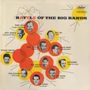 LP - Various - Battle Of The Big Bands