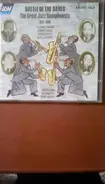 Hawikins, Hodges, Carter - Battle Of The Saxes