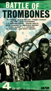 CD-Box - Glenn Miller / Kid Ory a.o. - Battle Of Trombones - Still sealed