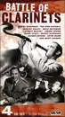 CD-Box - Benny Goodman / Pee Wee Russell / Artie Shaw a.o. - Battle Of Clarinets