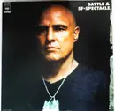 LP - Various - Battle & SF・Spectacle