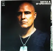 LP - Various - Battle & SF・Spectacle