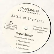 Adina Howard - Battle Of The Sexes