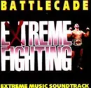 CD - Various - Battlecade: Extreme Fighting