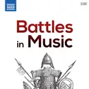 Double CD - Various - Battles In Music