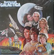 The Los Angeles Philharmonic Orchestra - Battlestar Galactica (Original Soundtrack)