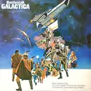LP - Soundtrack - Battlestar Galactica (Original Soundtrack)